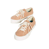 SeaVees Gallery Sneaker Faux Shearling Blonde  W017C20PFS Women's