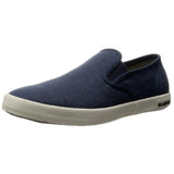 SeaVees Baja Slip On Classic Marine  W024NS0LST Women's