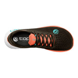 Topo Athletic Specter Espresso / Peach  W058-ESP Women's