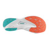 Topo Athletic Specter Espresso / Peach  W058-ESP Women's