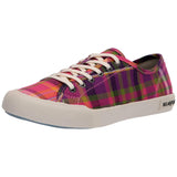 SeaVees Monterey Sneaker Punch Madras  W067A21CMD Women's