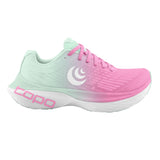 Topo Athletic Specter 2 Pink / Blue  W075-PNKBLU Women's