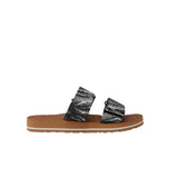 Volcom Eco Recliner Slide Sand  W0812104-251 Women's