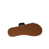 Volcom Eco Recliner Slide Sand  W0812104-251 Women's