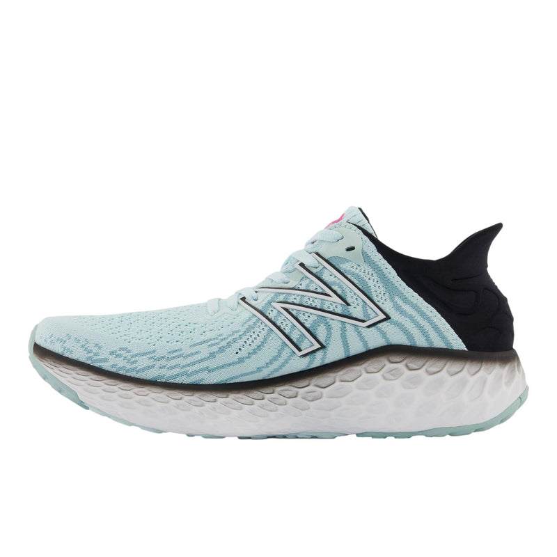 New Balance Fresh Foam x 1080 V11 Pale Blue Chill / Black  W1080L11 Women's