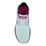 New Balance Fresh Foam x 1080 V11 Pale Blue Chill / Black  W1080L11 Women's