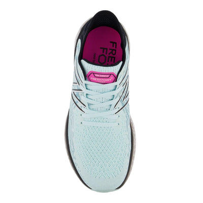 New Balance Fresh Foam x 1080 V11 Pale Blue Chill / Black  W1080L11 Women's
