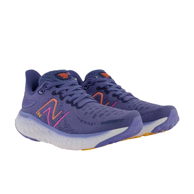 New Balance Fresh Foam x 1080 V12 Nightsky / Orange / Pink  W1080L12 Women's