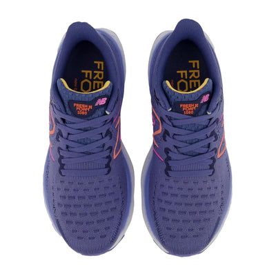 New Balance Fresh Foam x 1080 V12 Nightsky / Orange / Pink  W1080L12 Women's