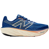 New Balance Fresh Foam x 1080V14 Blue / Beige  W1080N14 Women's