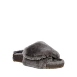 EMU Australia Musica Charcoal  W12592-010 Women's