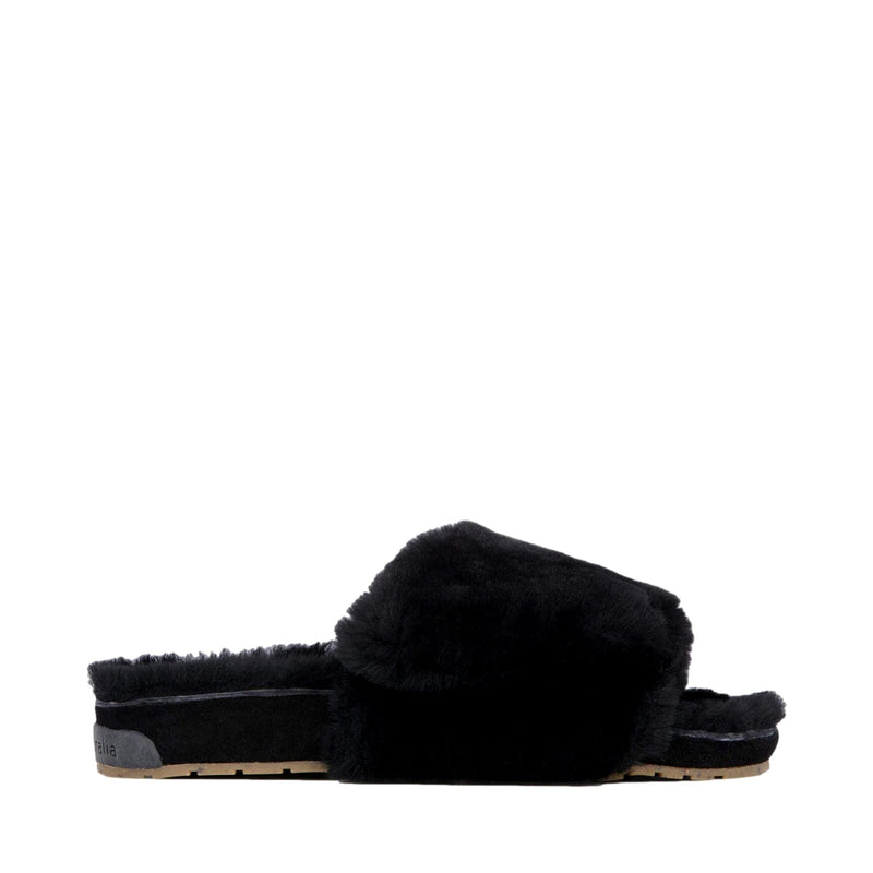 EMU Australia Musica Black  W12592 Women's