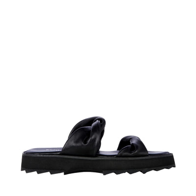 EMU Australia Bamboo Black  W12703 Women's