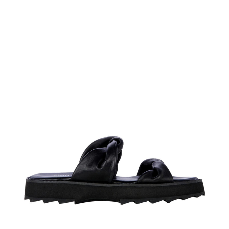 EMU Australia Bamboo Black  W12703 Women's