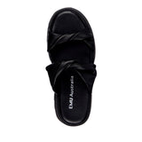 EMU Australia Bamboo Black  W12703 Women's