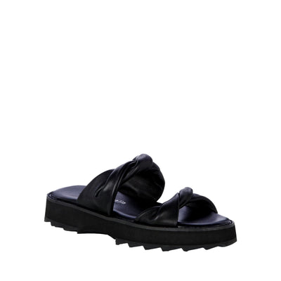 EMU Australia Bamboo Black  W12703 Women's