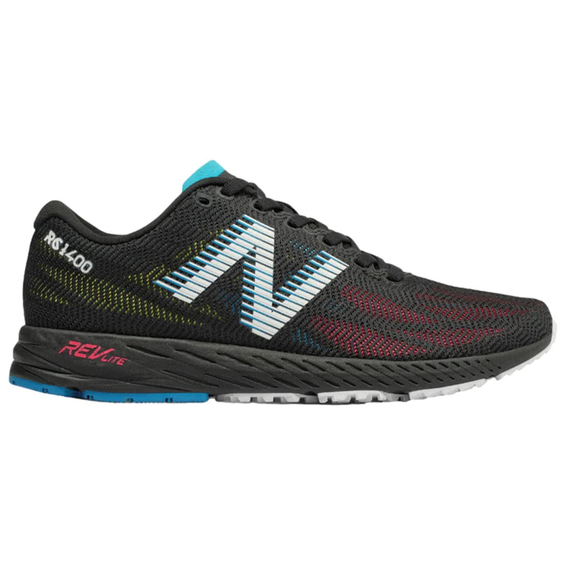 New Balance 1400 V6 Black  W1400BC6 Women's