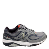 New Balance 1540 V3 Grey / Red  W1540GD3 Women's
