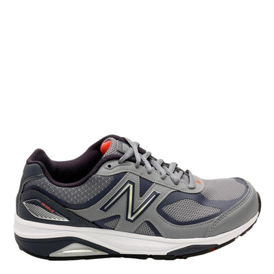 New Balance 1540 V3 Grey / Red  W1540GD3 Women's