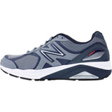 New Balance 1540 V3 Grey / Red  W1540GD3 Women's