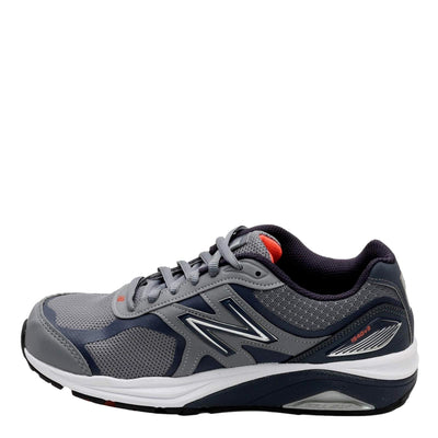 New Balance 1540 V3 Grey / Red  W1540GD3 Women's