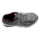 New Balance 1540 V3 Grey / Red  W1540GD3 Women's