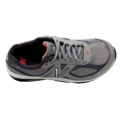 New Balance 1540 V3 Grey / Red  W1540GD3 Women's
