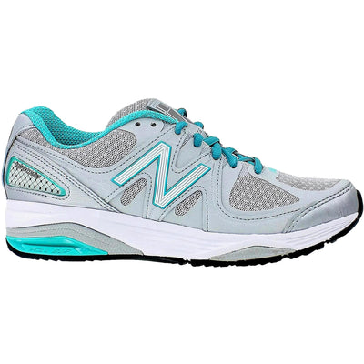 New Balance 1540 V2 Silver/Green  W1540SG2 Women's