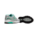 New Balance 1540 V2 Silver/Green  W1540SG2 Women's