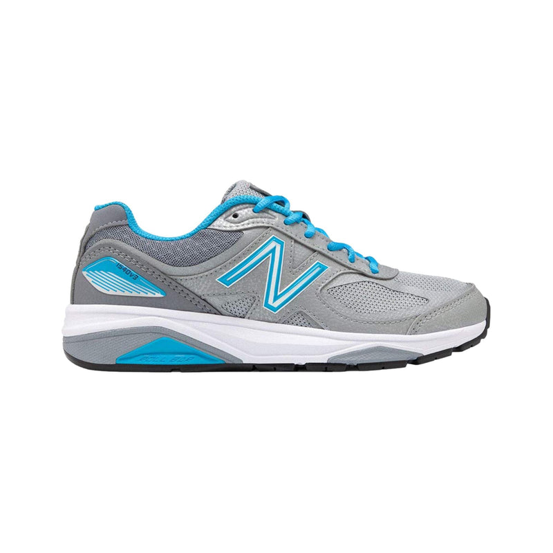 New Balance 1540 V3 Grey / Blue  W1540SP3 Women's