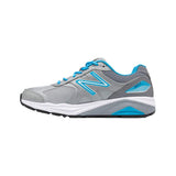 New Balance 1540 V3 Grey / Blue  W1540SP3 Women's