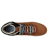 Cole Haan Zerogrand Explorer Gateway Hiker Waterproof Golden Honey/Silver  W25590 Women's