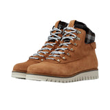 Cole Haan Zerogrand Explorer Gateway Hiker Waterproof Golden Honey/Silver  W25590 Women's