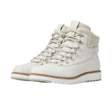 Cole Haan Zerogrand Explorer Gateway Hiker Waterproof Silver Birch / White  W25591 Women's
