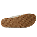 Cole Haan Mojave Crisscross Sandal Oatmeal Wool  W27263 Women's