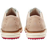 Cole Haan Originalgrand Shortwing Golf Sesame/Blue Glass/Ivory  W27603-250 Women's