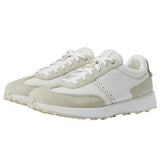 Cole Haan Grand Crosscourt Medow Runner Optic White/Ivory  W28719 Women's