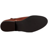 Cole Haan Leigh Bootie Saddle  W29283 Women's
