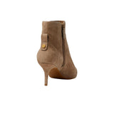 Cole Haan Go-To Park Ankle Boot 65 mm Irish Coffee Suede  W29353 Women's