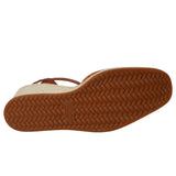 Cole Haan Cloudfeel Kyra Espadrille Wedges British Tan  W31908 Women's