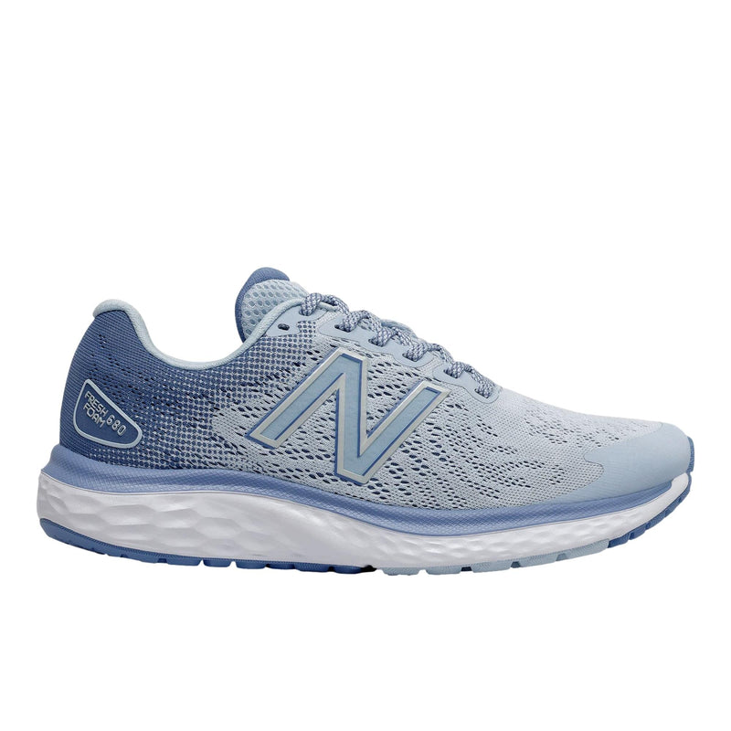 New Balance Fresh Foam 680v7 UV Glo/Star GIo  W680LB7 Women's