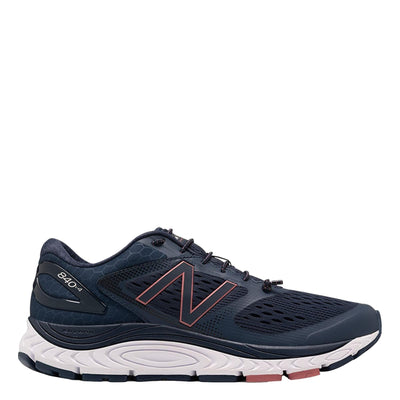 New Balance 840 V4 Thunder / Pisces  W840BB4 Women's