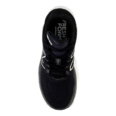 New Balance Fresh Foam x 840v1 Black / Grey  W840FLK Women's