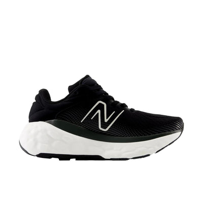 New Balance Fresh Foam x 840v1 Black / Grey  W840FLK Women's