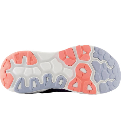 New Balance Fresh Foam x 840v1 Arctic Grey / Raspberry  W840FLS Women's