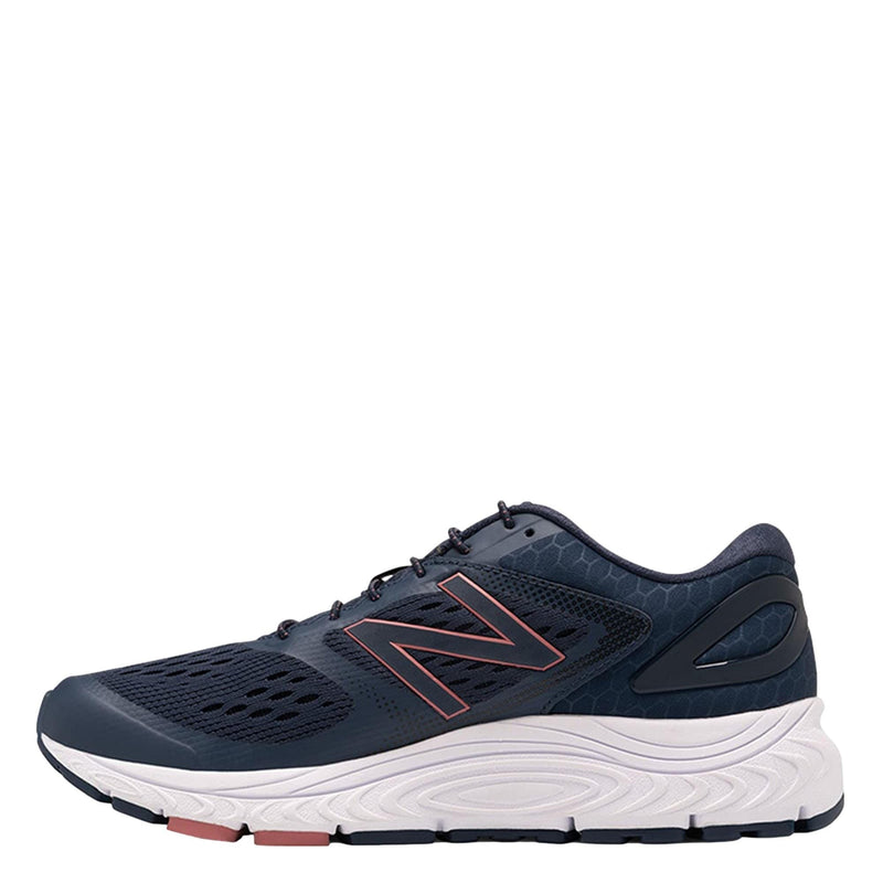 New Balance 840 V4 Cyclone / Poisonberry  W840G04 Women's