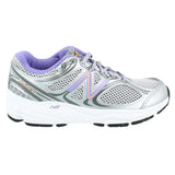 New Balance 840 V2 Silver / Pink  W840SP2 Women's