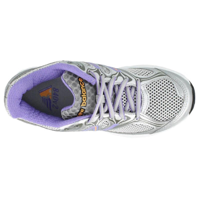 New Balance 840 V2 Silver / Pink  W840SP2 Women's