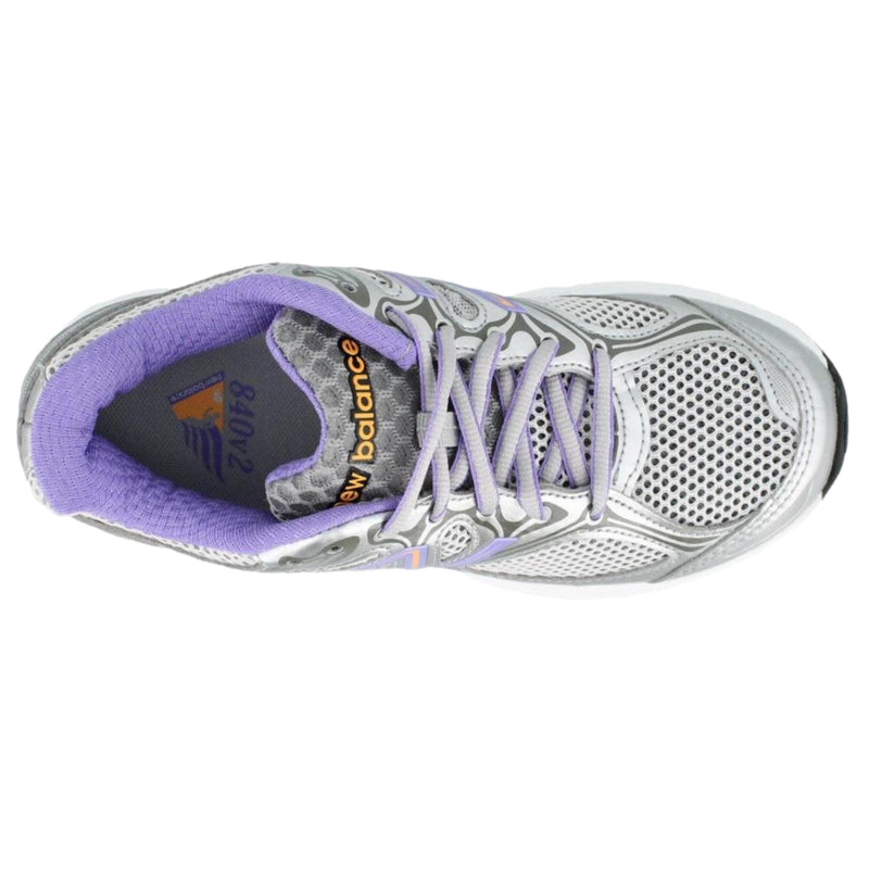 New Balance 840 V2 Silver / Pink  W840SP2 Women's