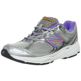 New Balance 840 V2 Silver / Pink  W840SP2 Women's